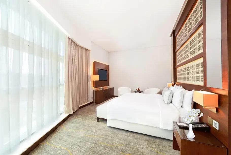 фото dusitD2 Salwa Doha