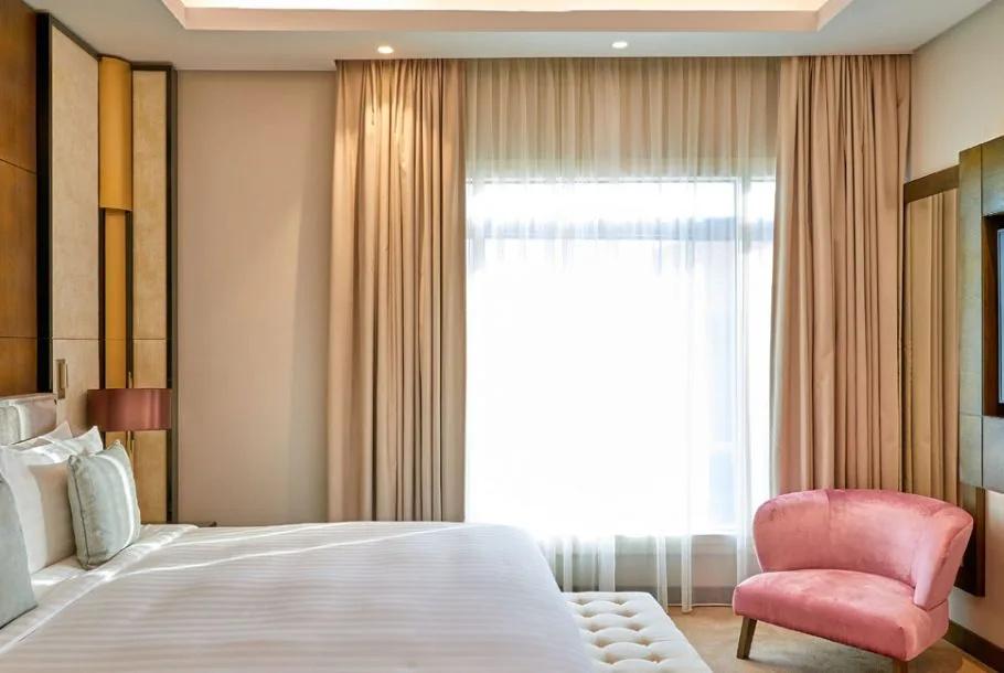 фото dusitD2 Salwa Doha