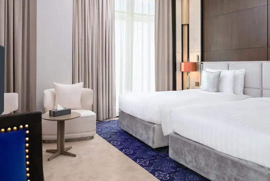 фото dusitD2 Salwa Doha