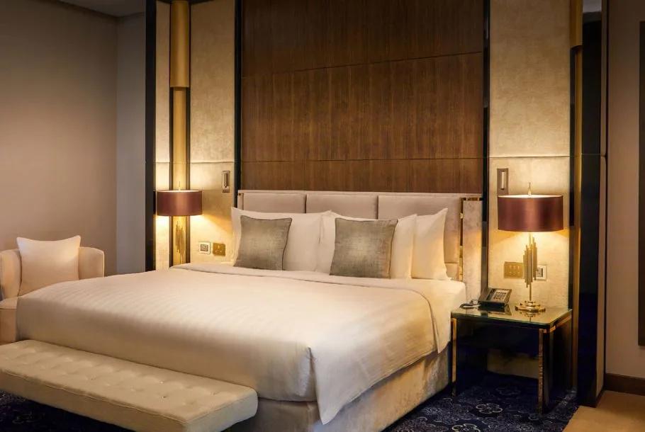 фото dusitD2 Salwa Doha