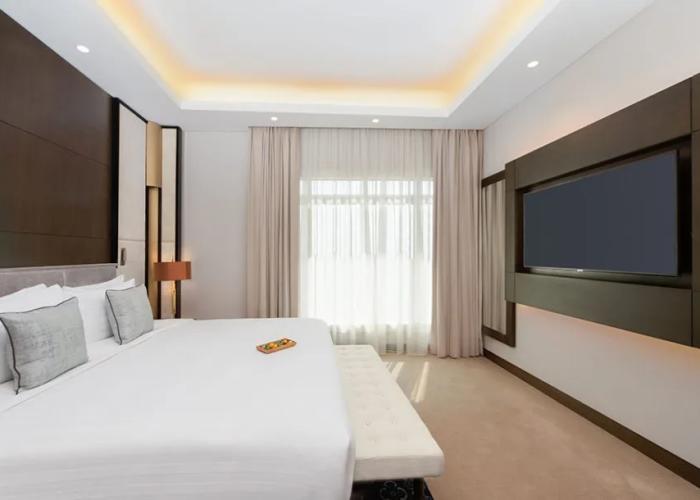 dusitD2 Salwa Doha