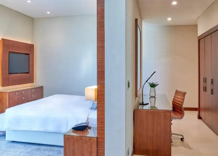 dusitD2 Salwa Doha