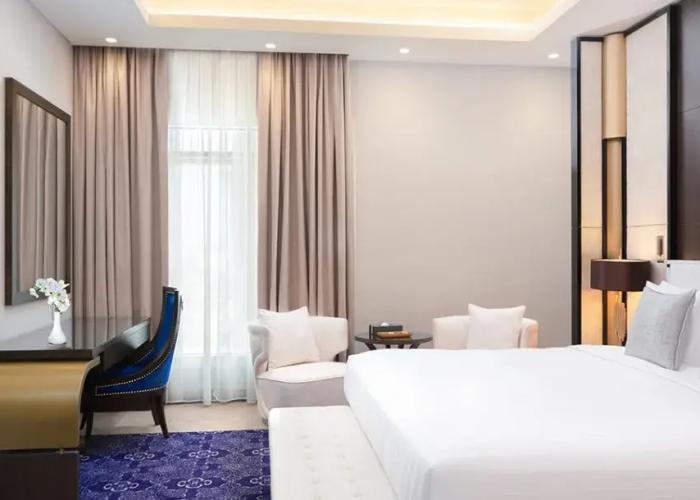 dusitD2 Salwa Doha