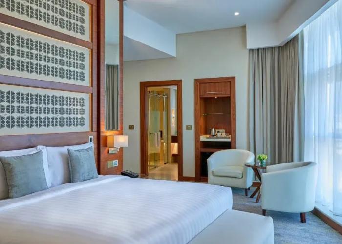 dusitD2 Salwa Doha