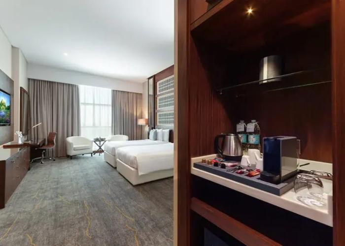 dusitD2 Salwa Doha