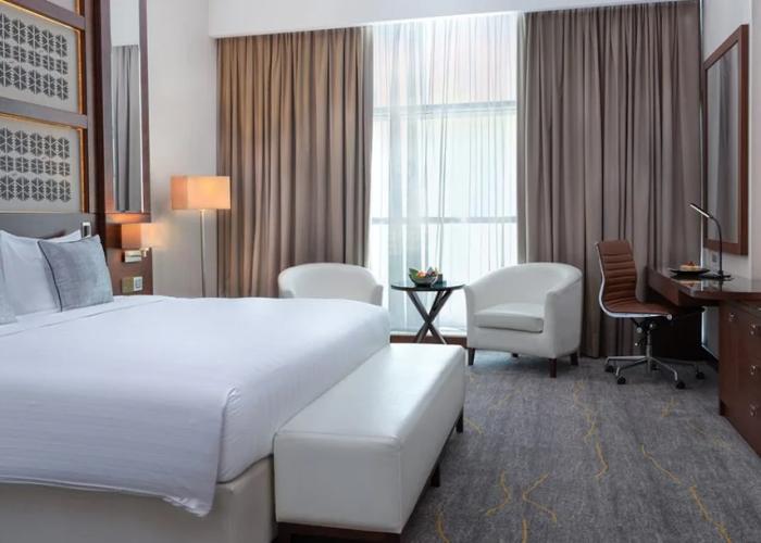 dusitD2 Salwa Doha