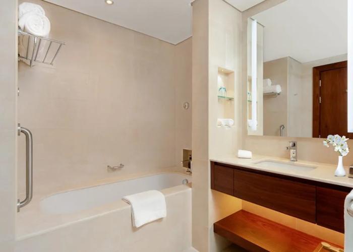 dusitD2 Salwa Doha