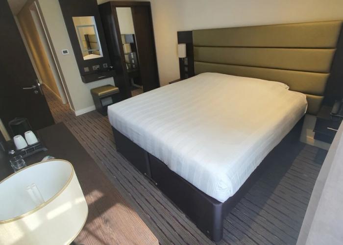 Premier Inn Doha Airport