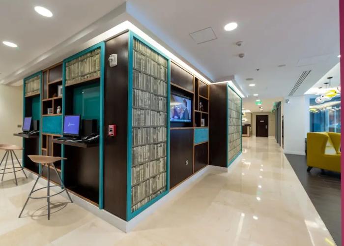 Premier Inn Doha Airport