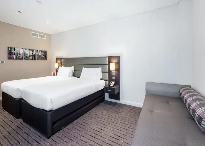 Premier Inn Doha Airport