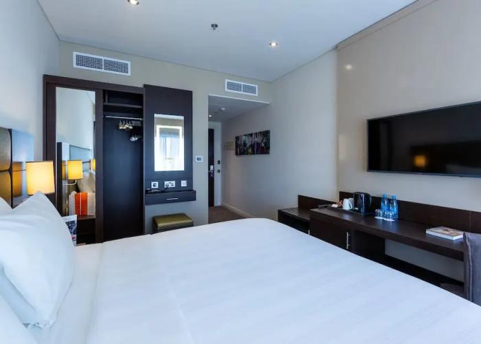 Premier Inn Doha Airport