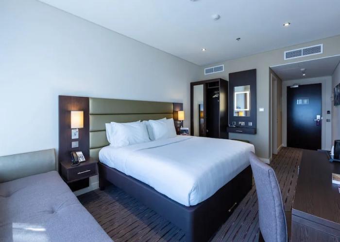 Premier Inn Doha Airport