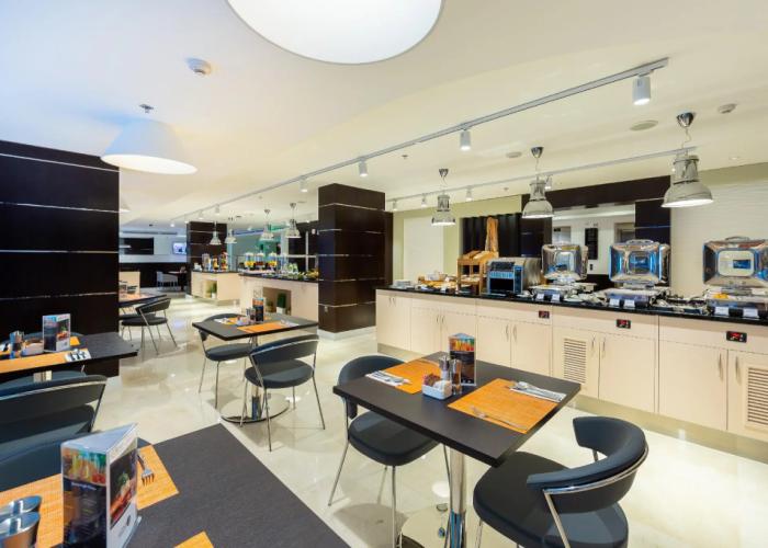 Premier Inn Doha Airport