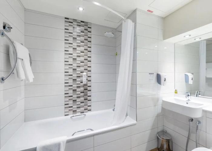 Premier Inn Doha Airport