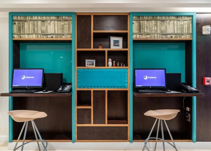 Premier Inn Doha Airport