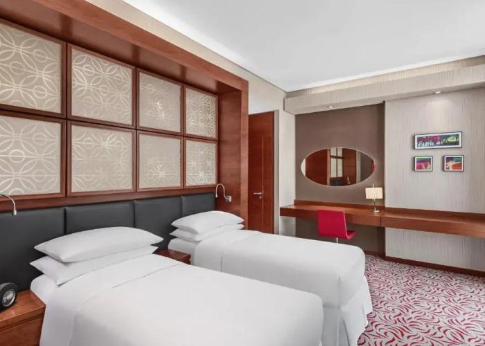 Four Points by Sheraton Doha