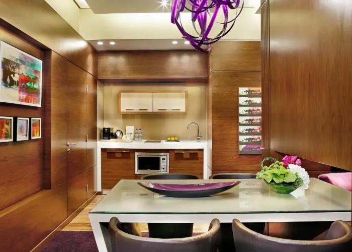 Four Points by Sheraton Doha