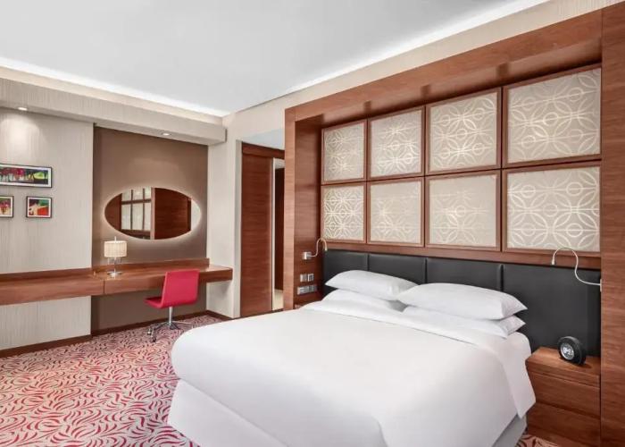 Four Points by Sheraton Doha
