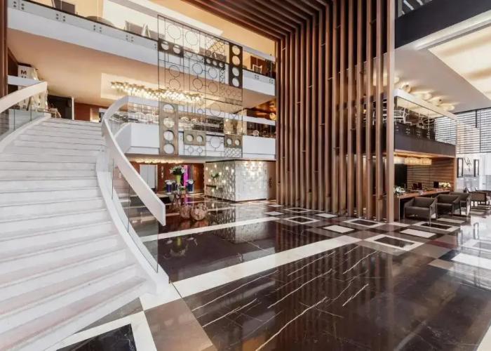 Four Points by Sheraton Doha