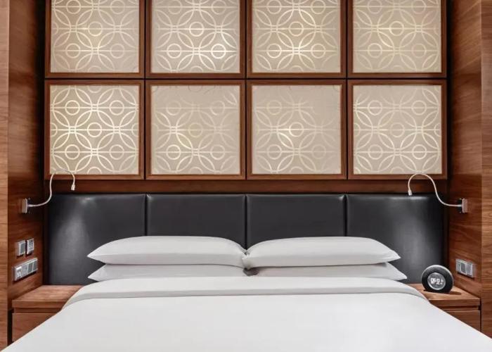 Four Points by Sheraton Doha