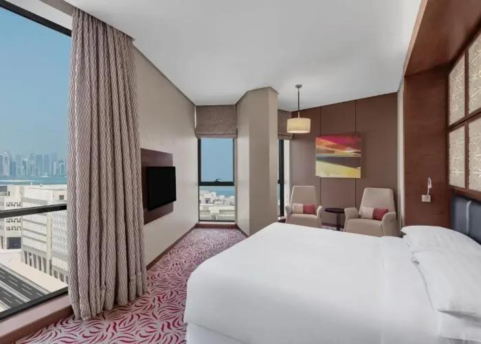 Four Points by Sheraton Doha
