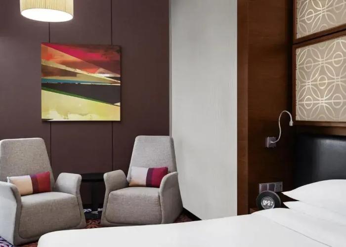 Four Points by Sheraton Doha