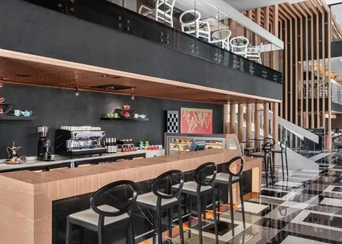 Four Points by Sheraton Doha