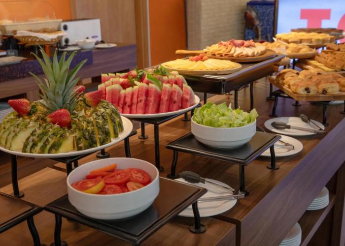 Swiss-Belinn Doha