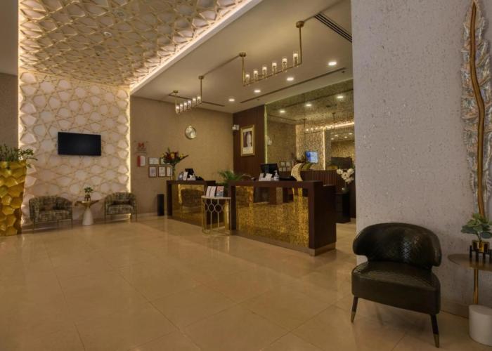 Swiss-Belinn Doha