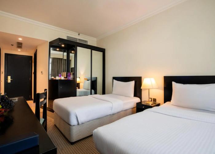 Swiss-Belinn Doha