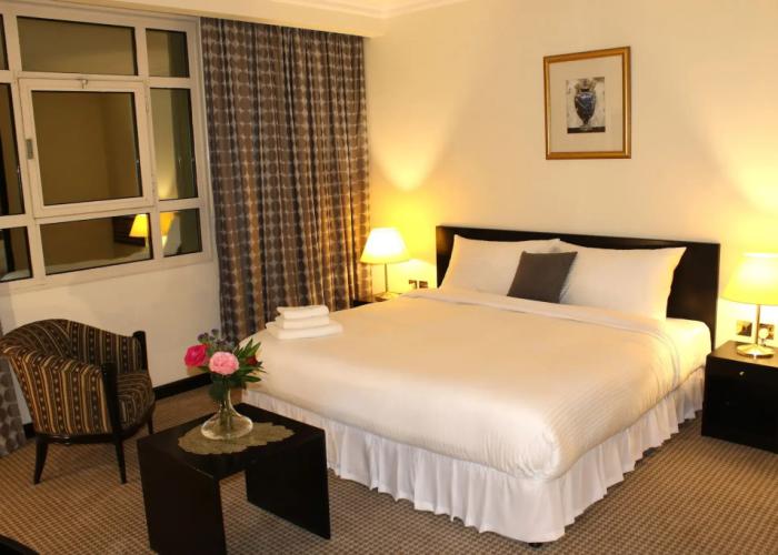 Swiss-Belinn Doha