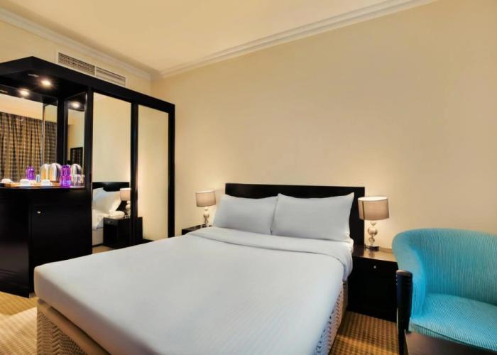 Swiss-Belinn Doha