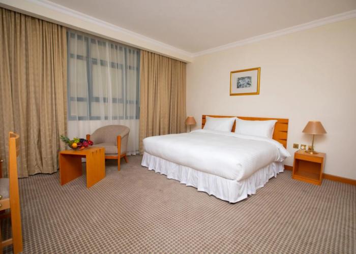 Swiss-Belinn Doha