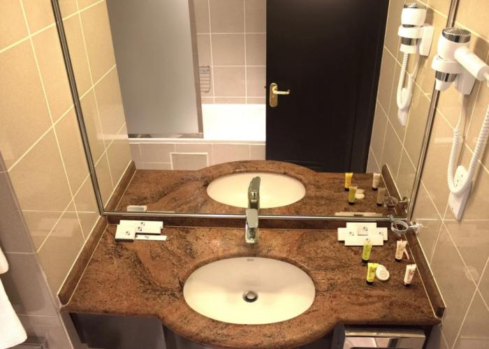 Swiss-Belinn Doha