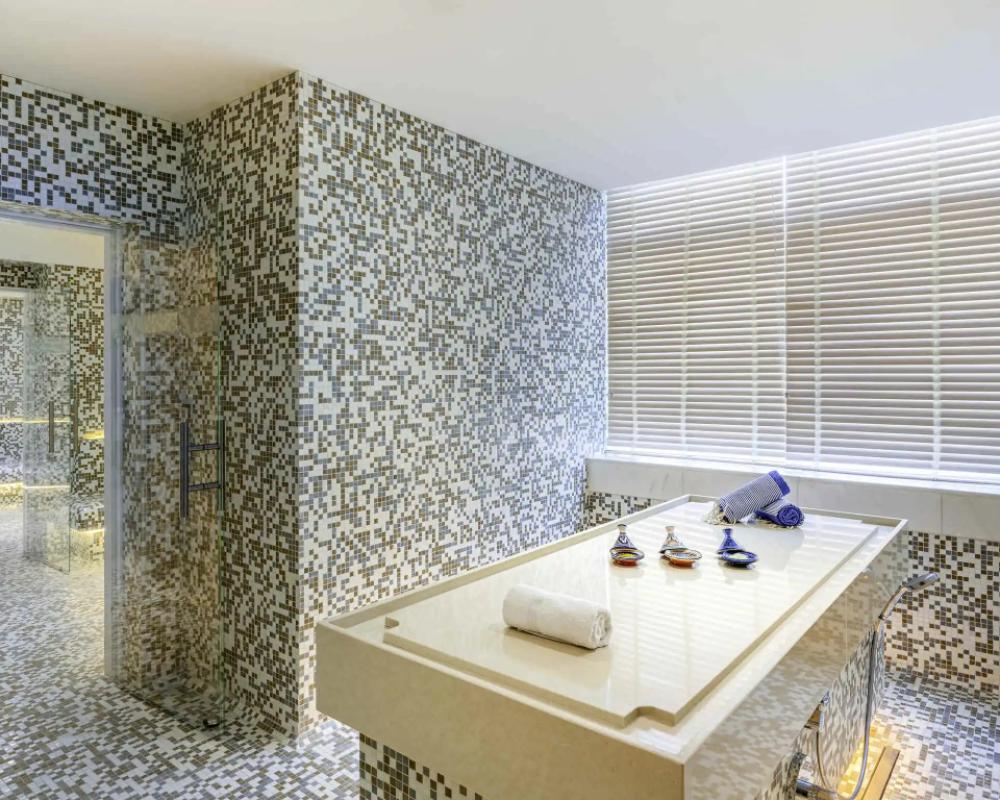 фото Pullman Doha West Bay