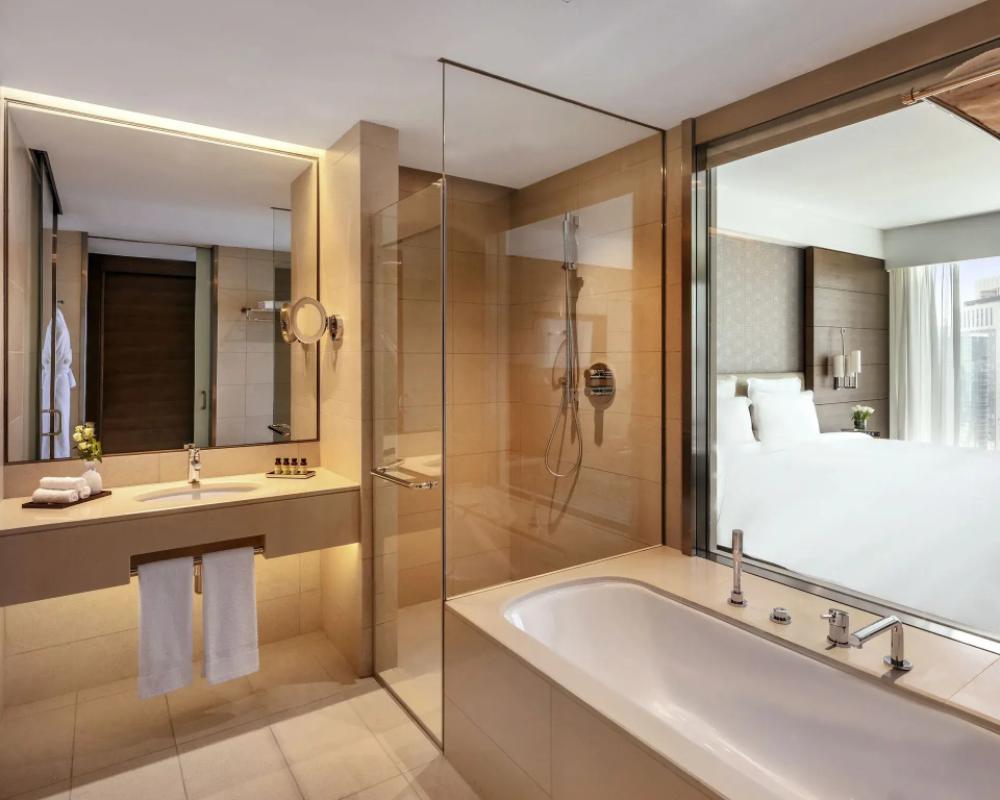 фото Pullman Doha West Bay