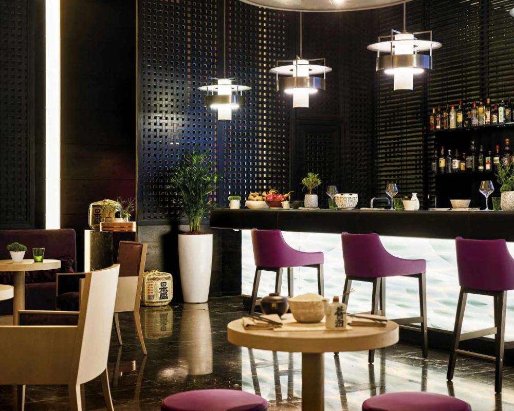 фото Pullman Doha West Bay
