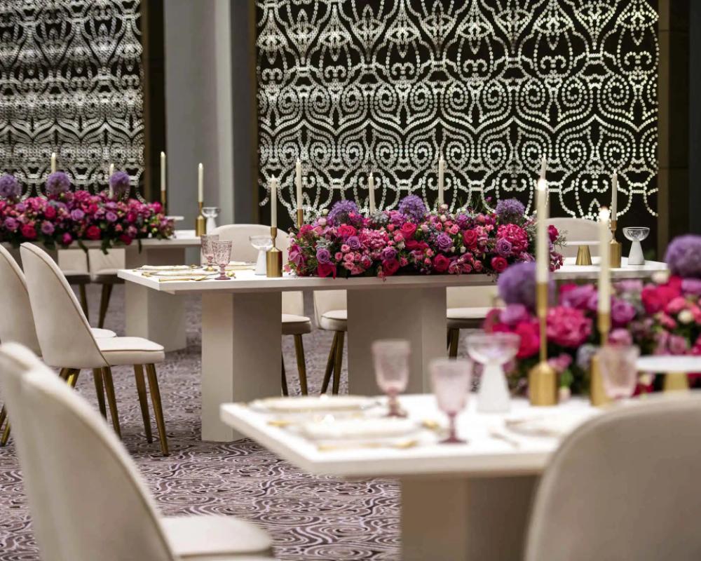 фото Pullman Doha West Bay