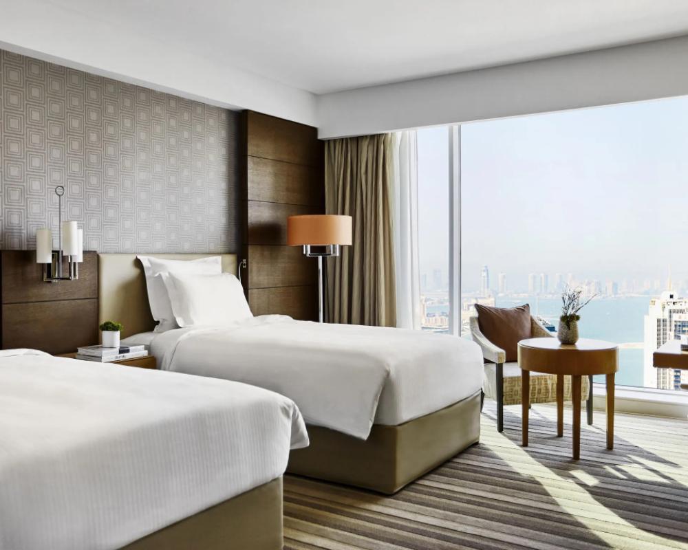 фото Pullman Doha West Bay