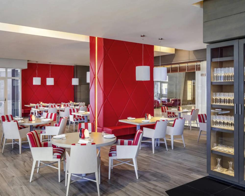фото Pullman Doha West Bay