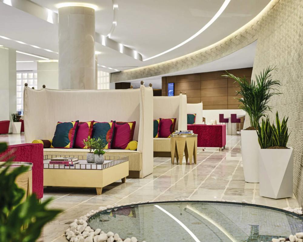 фото Pullman Doha West Bay