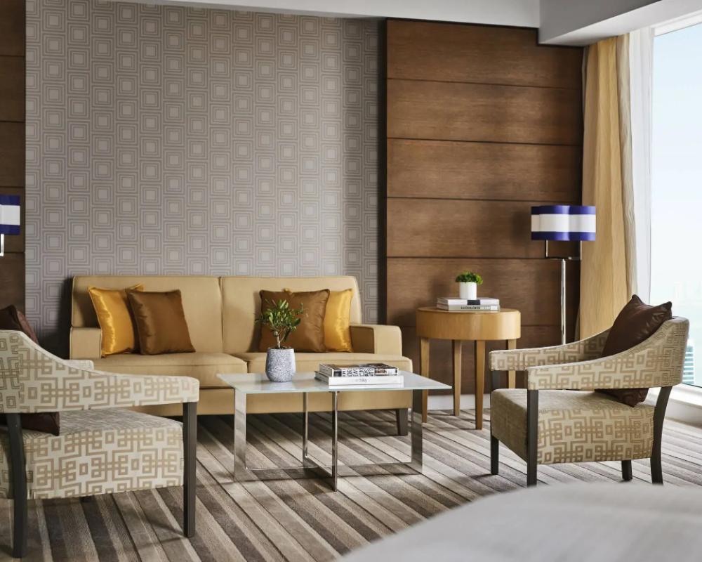 фото Pullman Doha West Bay