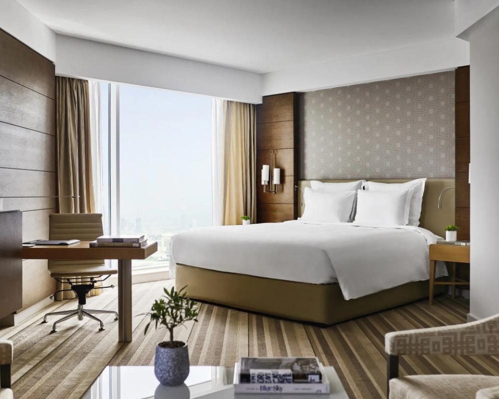 фото Pullman Doha West Bay