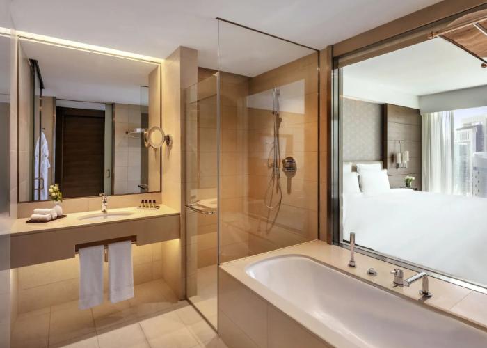 Pullman Doha West Bay