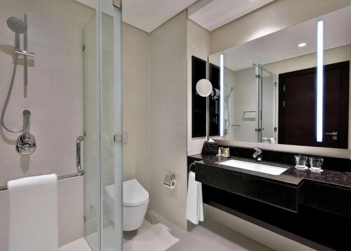 DoubleTree by Hilton Doha - Al Sadd