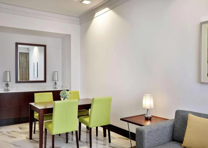 DoubleTree by Hilton Doha - Al Sadd