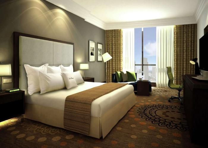 DoubleTree by Hilton Doha - Al Sadd