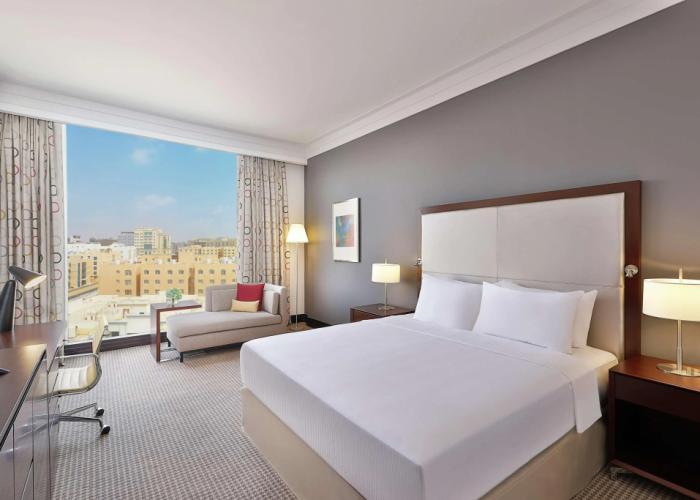 DoubleTree by Hilton Doha - Al Sadd