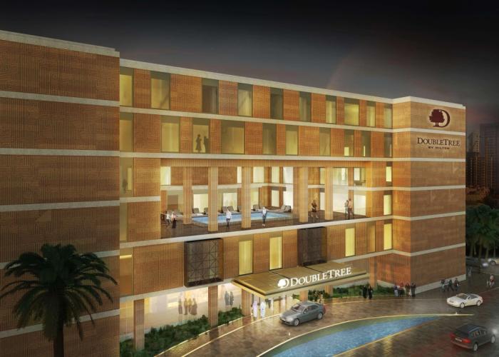 DoubleTree by Hilton Doha - Al Sadd