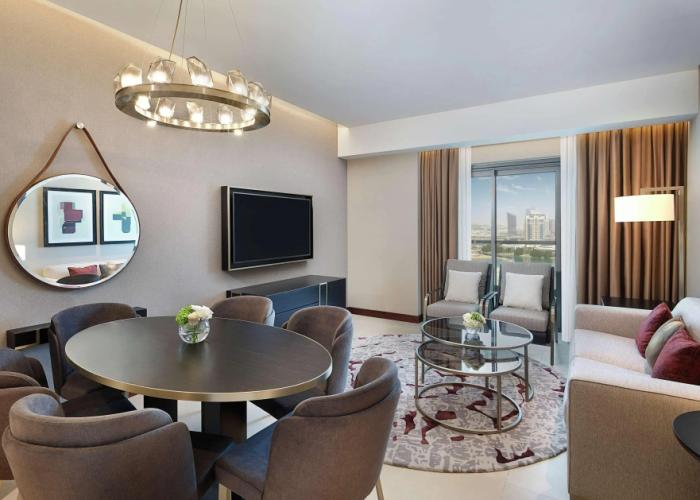 Hilton Doha The Pearl